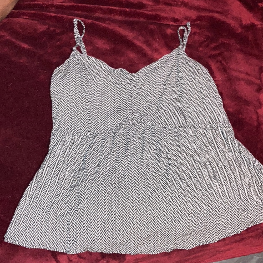 3XL Flowy Womens Shirt
